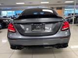 Used 2017 Mercedes-Benz E 43 AMG 4MATIC Sedan image 4