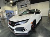 Used 2018 Honda Civic Type R image 5
