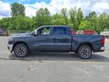 New 2025 RAM 1500 Laramie image 5