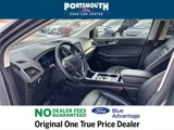 Used 2024 Ford Edge SEL image 4