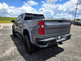 Used 2022 Chevrolet Silverado 1500 RST w/ Safety Package image 5