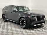 New 2025 MAZDA CX-90 3.3 Turbo S w/ Premium Package image 2