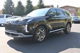 New 2025 Hyundai Palisade Limited image 2