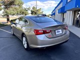 Used 2023 Chevrolet Malibu LT image 5