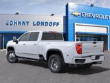 New 2025 Chevrolet Silverado 3500 High Country w/ High Country Premium Package image 3