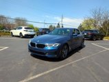 Used 2022 BMW 530i xDrive w/ Premium Package image 4