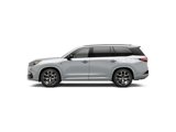 New 2025 Lexus TX 500h AWD image 2