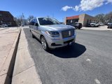 Used 2022 Lincoln Navigator L Reserve image 3