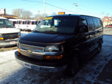 Used 2014 Chevrolet Express 1500 AWD image 4