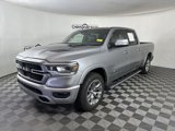 Certified 2022 RAM 1500 Laramie w/ Sport Appearance Package image 3