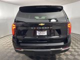New 2025 Chevrolet Suburban LS image 5