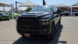 New 2025 RAM 2500 Laramie w/ Night Edition image 4
