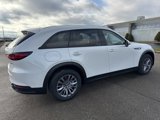 New 2025 MAZDA CX-90 Plug-In Hybrid w/ Preferred image 2