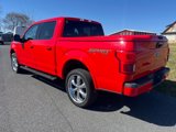 Used 2018 Ford F150 XLT w/ Equipment Group 302A Luxury image 3