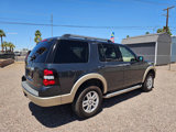 Used 2010 Ford Explorer Eddie Bauer image 2