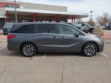 Used 2024 Honda Odyssey EX-L image 2