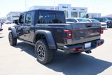 New 2025 Jeep Gladiator Rubicon image 5