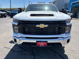 New 2025 Chevrolet Silverado 3500 W/T w/ WT Convenience Package image 2
