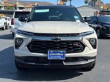 New 2026 Chevrolet TrailBlazer RS image 4