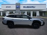 New 2025 Subaru Outback Wilderness image 2