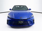 Used 2025 Toyota Camry XSE image 2