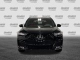 New 2025 Acura MDX A-Spec image 3