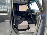 Used 2014 Jeep Wrangler Unlimited Sport w/ Quick Order Package 23S image 3