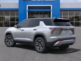New 2026 Chevrolet Equinox LT image 3