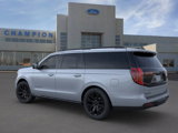 New 2025 Ford Expedition Max Platinum image 4