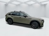 New 2025 MAZDA CX-70 Plug-In Hybrid w/ Premium Pkg image 4