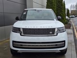 New 2025 Land Rover Range Rover Long Wheelbase SE image 3