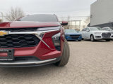 Used 2024 Chevrolet Trax LT w/ Driver Confidence Package image 3