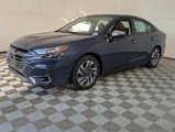 New 2025 Subaru Legacy Touring XT image 4