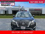 New 2026 Nissan Rogue S image 2