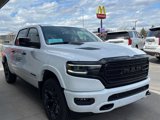 Used 2023 RAM 1500 Laramie Limited image 4