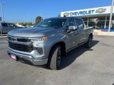 Used 2024 Chevrolet Silverado 1500 LT w/ Safety Package image 1