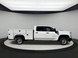 New 2025 Chevrolet Silverado 2500 W/T w/ WT Convenience Package image 4