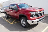New 2025 Chevrolet Silverado 2500 LTZ w/ LTZ Convenience Package image 2