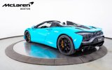 New 2025 McLaren Artura Spider image 5
