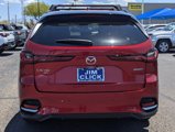 New 2025 MAZDA CX-70 Plug-In Hybrid w/ Premium Plus image 3