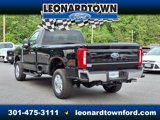 New 2025 Ford F350 XLT image 6