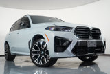 Used 2025 BMW X5 M Competition image 4
