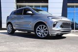 New 2025 Buick Encore GX Avenir w/ Avenir Technology Package image 2