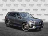 New 2025 Mercedes-Benz GLS 450 4MATIC image 2