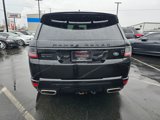 Used 2022 Land Rover Range Rover Sport Autobiography image 4