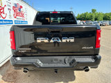 New 2025 RAM 1500 4x4 Crew Cab image 4