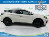 Used 2020 Nissan Murano SL w/ Moonroof Package image 4
