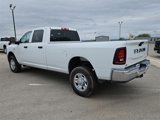 New 2025 RAM 2500 Tradesman w/ Chrome Appearance Group image 3