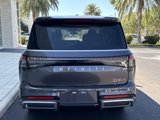 New 2025 INFINITI QX80 Luxe image 3