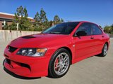 Used 2006 Mitsubishi Lancer Evolution RS image 3